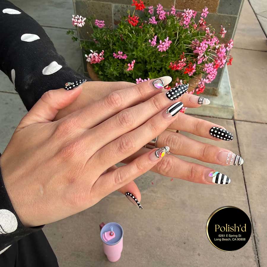 amazing nail